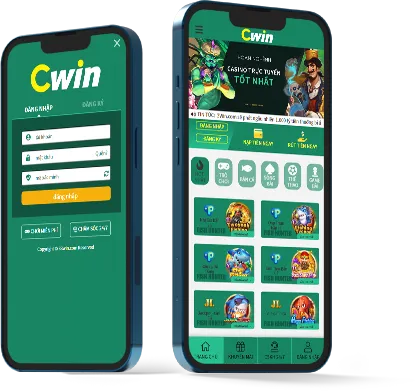 app cwin